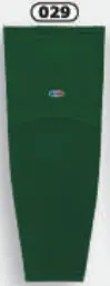 Athletic Knit (AK) HS1100-029 Dark Green Mesh Ice Hockey Socks