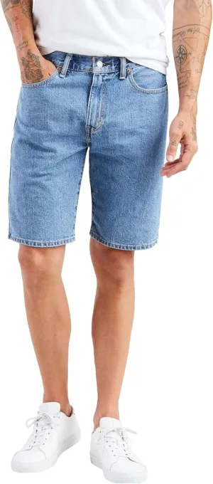 Levi's Men's 505 Regular Fit Shorts