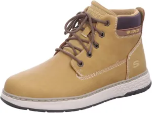 Skechers Men's Garlan-Deno Chukka Boot