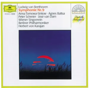 Symphony 9 1977